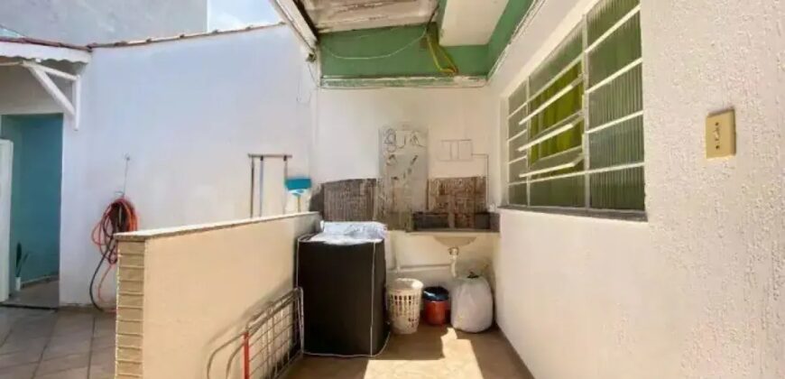 Casa comercial com 2 salas à venda no Olímpico, São Caetano do Sul