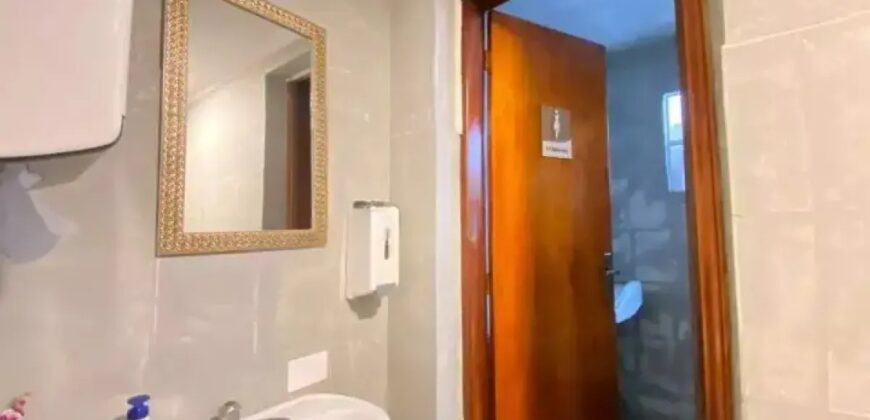 Casa comercial com 2 salas à venda no Olímpico, São Caetano do Sul