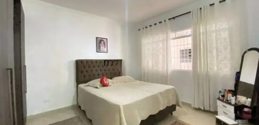 Casa comercial com 2 salas à venda no Olímpico, São Caetano do Sul