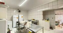 Casa comercial com 2 salas à venda no Olímpico, São Caetano do Sul