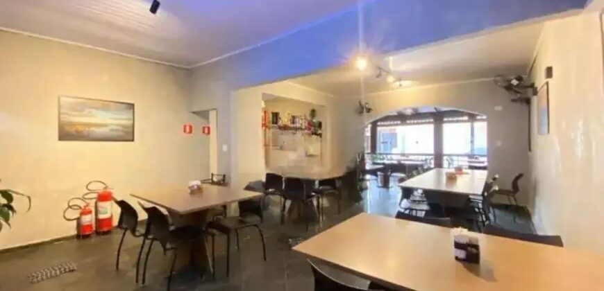 Casa comercial com 2 salas à venda no Olímpico, São Caetano do Sul