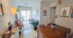 Apartamento com 2 quartos à venda no Alto da Mooca, São Paulo