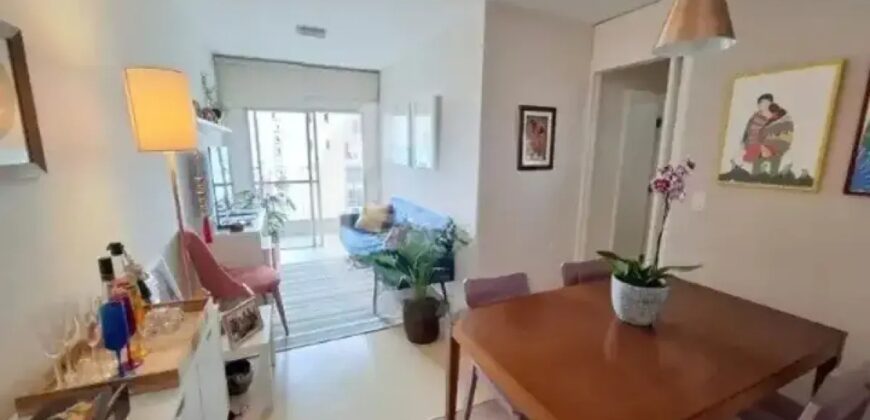 Apartamento com 2 quartos à venda no Alto da Mooca, São Paulo