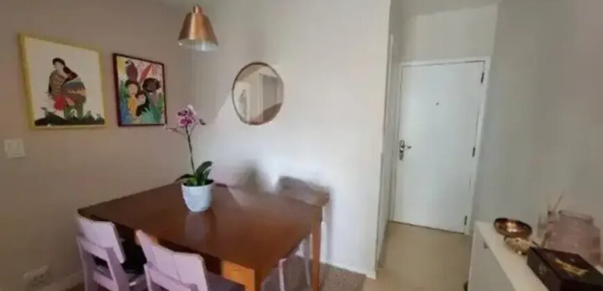 Apartamento com 2 quartos à venda no Alto da Mooca, São Paulo
