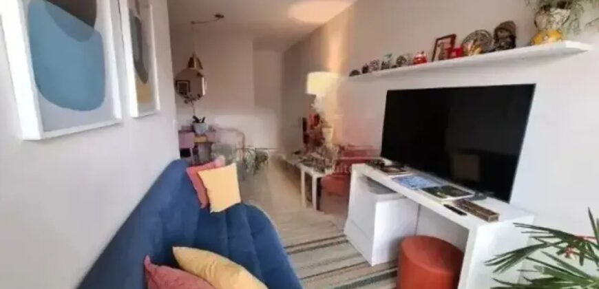 Apartamento com 2 quartos à venda no Alto da Mooca, São Paulo