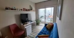 Apartamento com 2 quartos à venda no Alto da Mooca, São Paulo