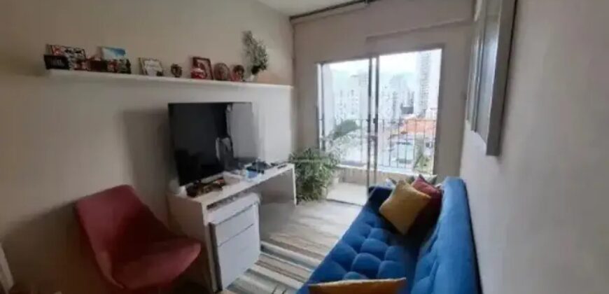 Apartamento com 2 quartos à venda no Alto da Mooca, São Paulo