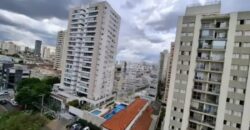 Apartamento com 2 quartos à venda no Alto da Mooca, São Paulo
