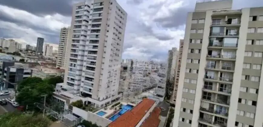 Apartamento com 2 quartos à venda no Alto da Mooca, São Paulo