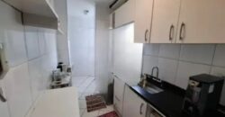 Apartamento com 2 quartos à venda no Alto da Mooca, São Paulo