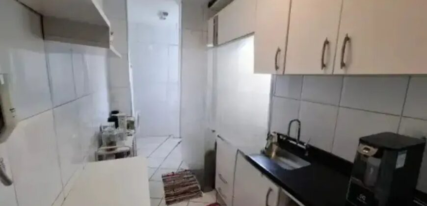 Apartamento com 2 quartos à venda no Alto da Mooca, São Paulo