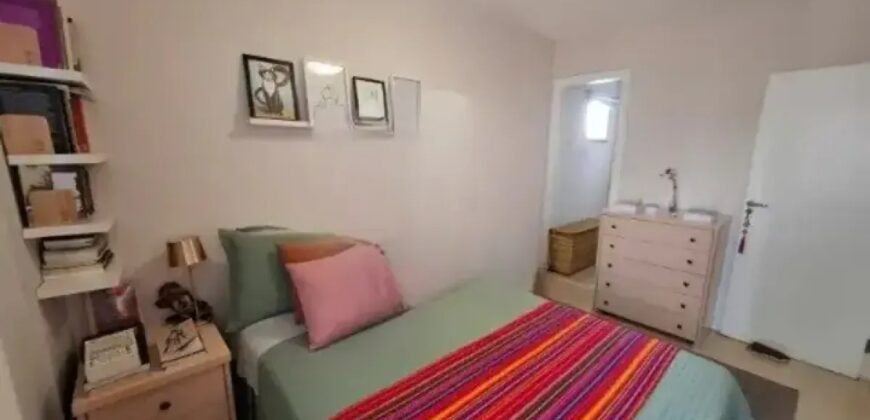 Apartamento com 2 quartos à venda no Alto da Mooca, São Paulo