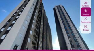 Imóvel para venda possui 39 metros quadrados com 1 quarto em Belenzinho – São Paulo – SP