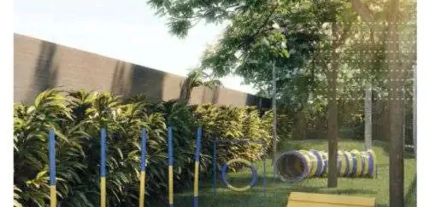 Imóvel para venda possui 39 metros quadrados com 1 quarto em Belenzinho – São Paulo – SP