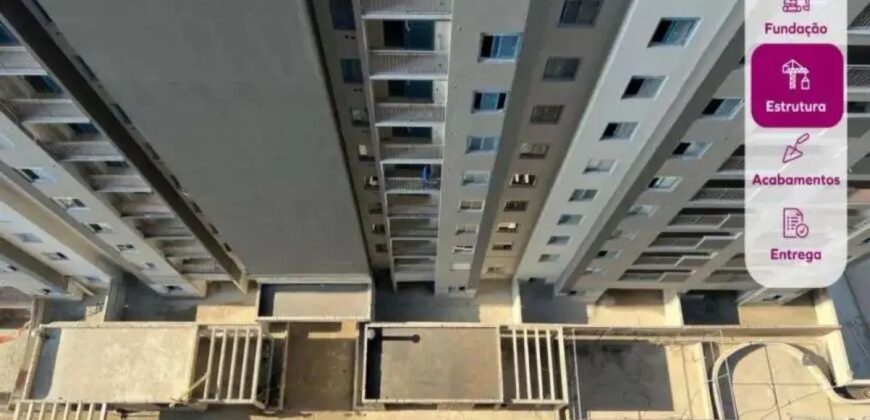 Imóvel para venda possui 39 metros quadrados com 1 quarto em Belenzinho – São Paulo – SP