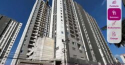 Imóvel para venda possui 39 metros quadrados com 1 quarto em Belenzinho – São Paulo – SP