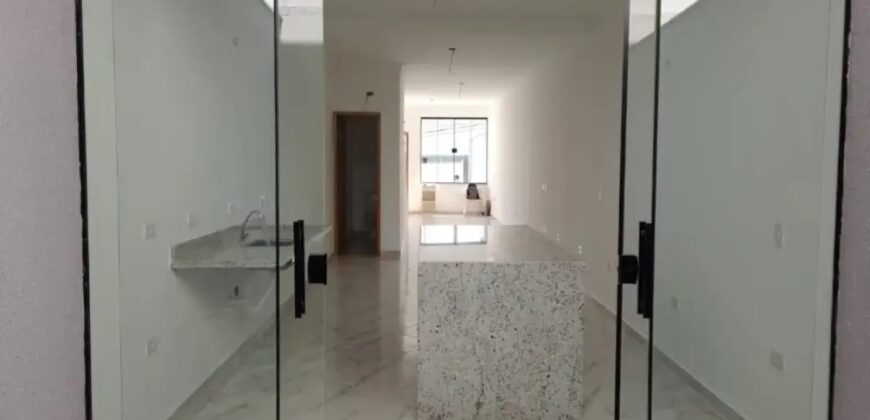 Sobrado com 3 dormitórios à venda, 120 m² por R$ 850.000,00 – Bosque da Saúde – São Paulo/SP