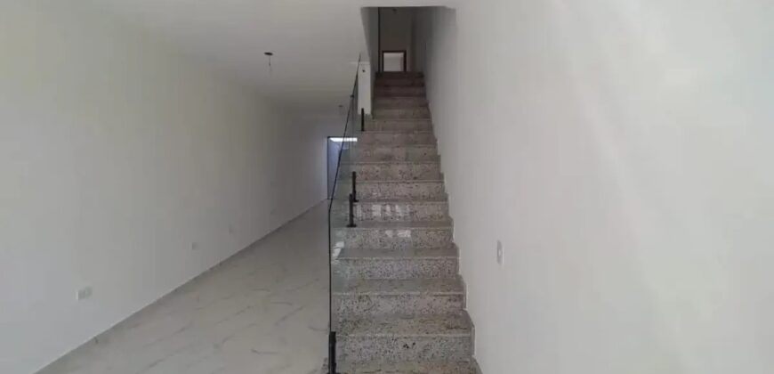 Sobrado com 3 dormitórios à venda, 120 m² por R$ 850.000,00 – Bosque da Saúde – São Paulo/SP