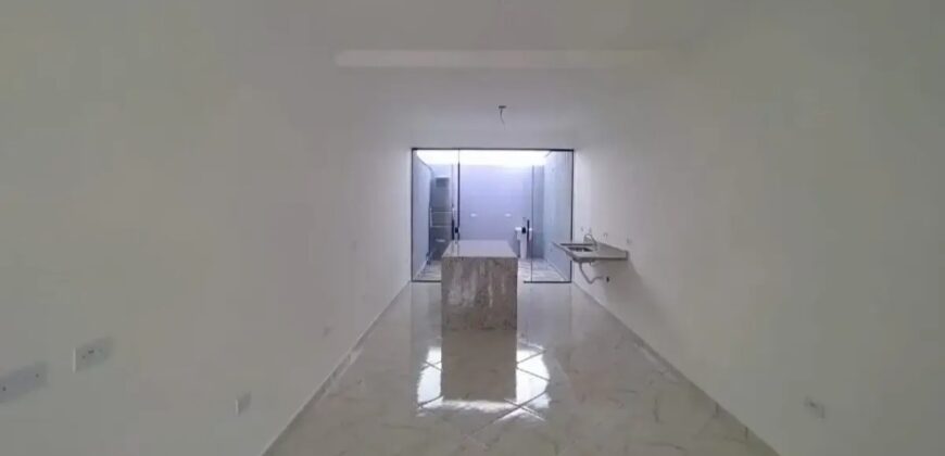 Sobrado com 3 dormitórios à venda, 120 m² por R$ 850.000,00 – Bosque da Saúde – São Paulo/SP