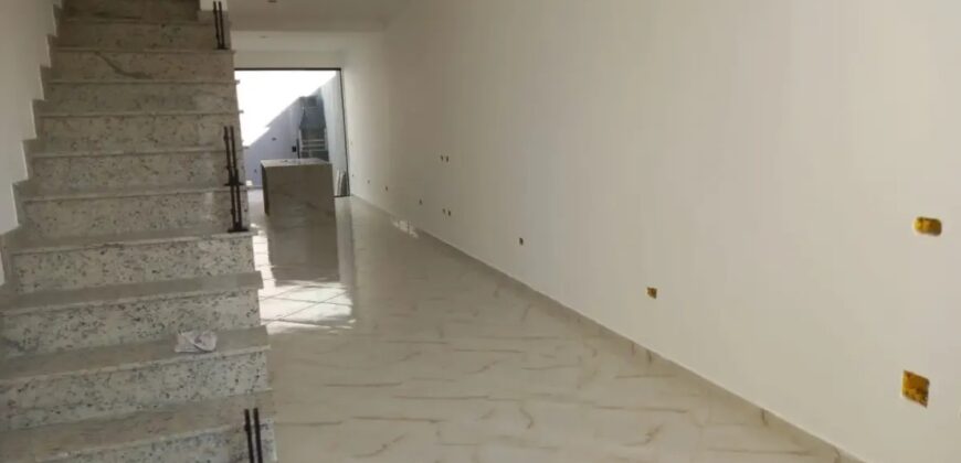Sobrado com 3 dormitórios à venda, 120 m² por R$ 850.000,00 – Bosque da Saúde – São Paulo/SP
