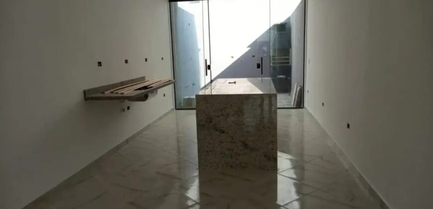 Sobrado com 3 dormitórios à venda, 120 m² por R$ 850.000,00 – Bosque da Saúde – São Paulo/SP