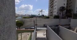 Sobrado com 3 dormitórios à venda, 120 m² por R$ 850.000,00 – Bosque da Saúde – São Paulo/SP