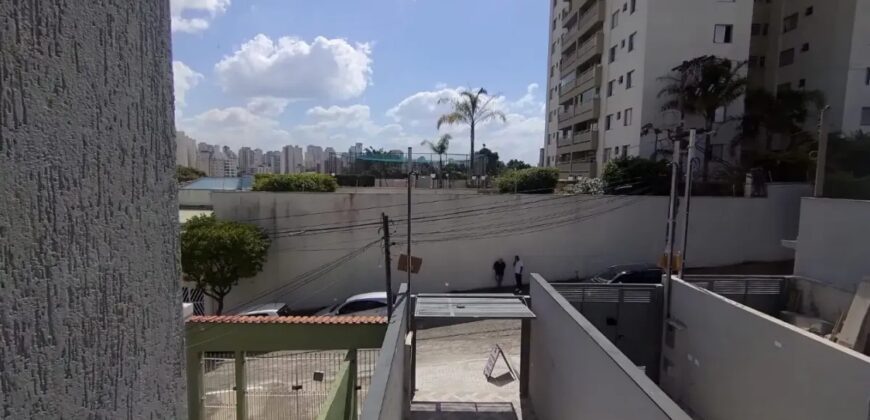 Sobrado com 3 dormitórios à venda, 120 m² por R$ 850.000,00 – Bosque da Saúde – São Paulo/SP