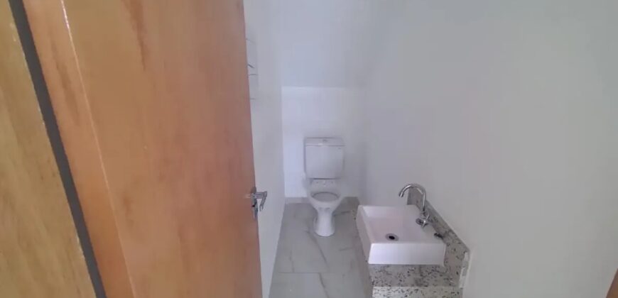 Sobrado com 3 dormitórios à venda, 120 m² por R$ 850.000,00 – Bosque da Saúde – São Paulo/SP