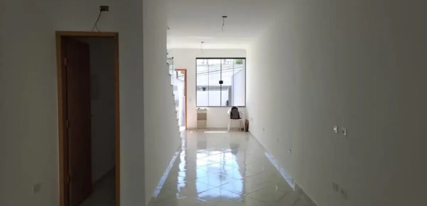 Sobrado com 3 dormitórios à venda, 120 m² por R$ 850.000,00 – Bosque da Saúde – São Paulo/SP