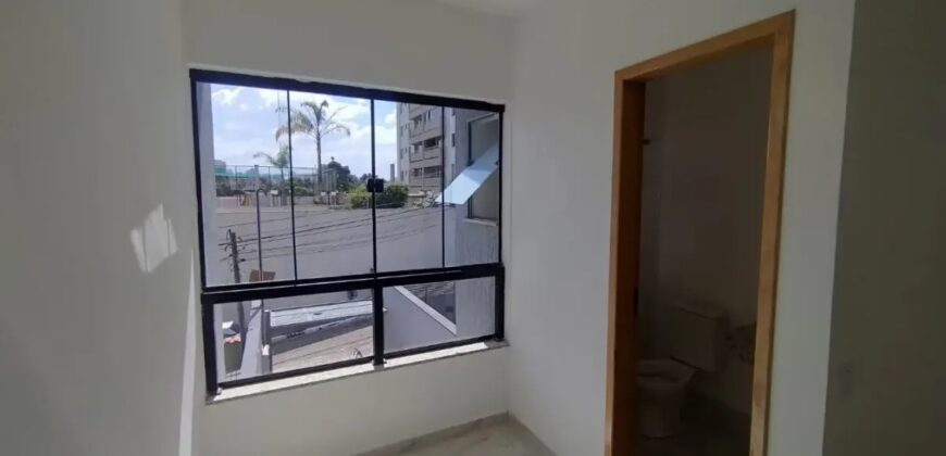 Sobrado com 3 dormitórios à venda, 120 m² por R$ 850.000,00 – Bosque da Saúde – São Paulo/SP