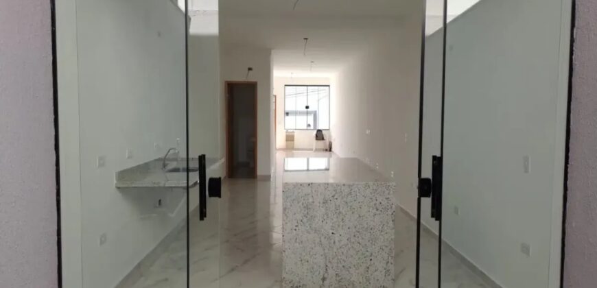 Sobrado com 3 dormitórios à venda, 120 m² por R$ 850.000,00 – Bosque da Saúde – São Paulo/SP