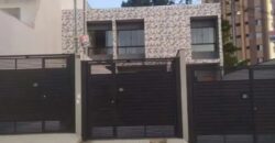 Sobrado com 3 dormitórios à venda, 120 m² por R$ 850.000,00 – Bosque da Saúde – São Paulo/SP