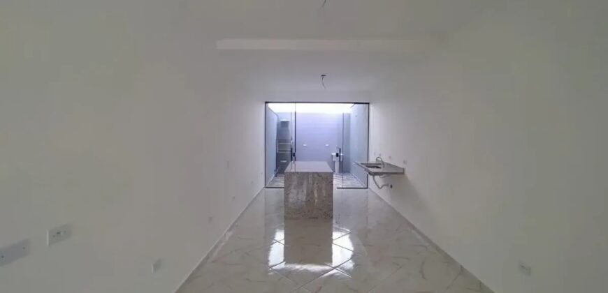 Sobrado com 3 dormitórios à venda, 120 m² por R$ 850.000,00 – Bosque da Saúde – São Paulo/SP