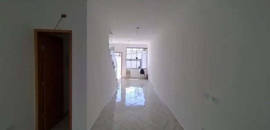 Sobrado com 3 dormitórios à venda, 120 m² por R$ 850.000,00 – Bosque da Saúde – São Paulo/SP