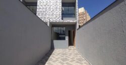 Sobrado com 3 dormitórios à venda, 120 m² por R$ 850.000,00 – Bosque da Saúde – São Paulo/SP