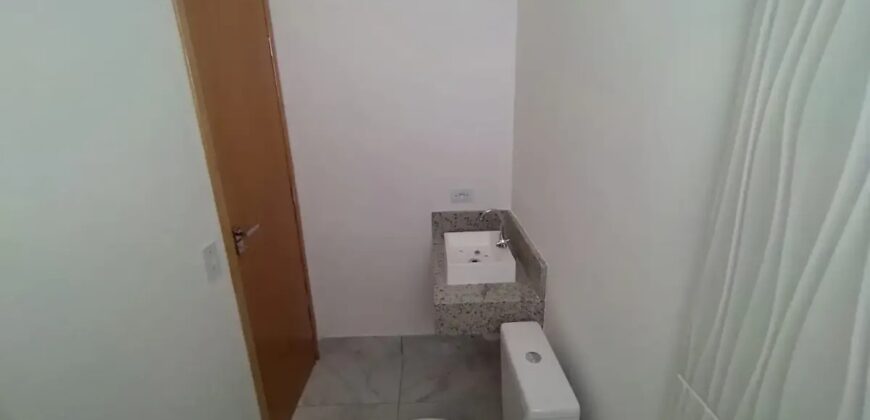 Sobrado com 3 dormitórios à venda, 120 m² por R$ 850.000,00 – Bosque da Saúde – São Paulo/SP