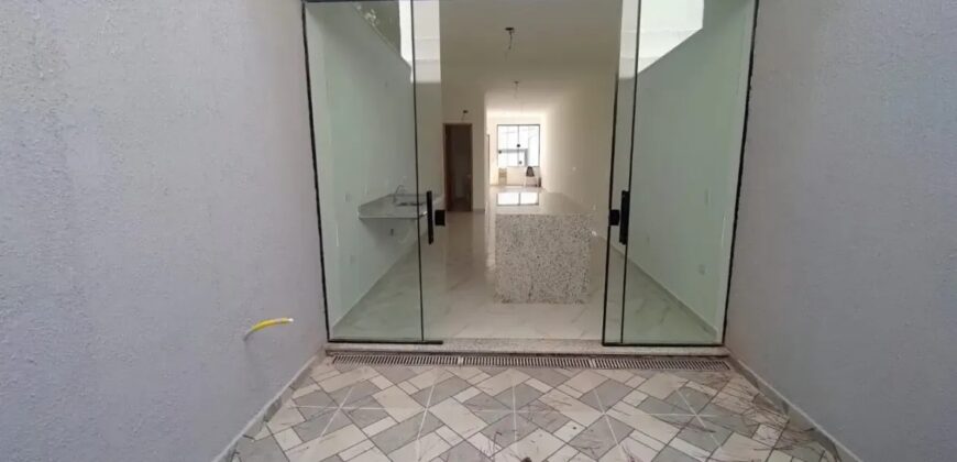 Sobrado com 3 dormitórios à venda, 120 m² por R$ 850.000,00 – Bosque da Saúde – São Paulo/SP