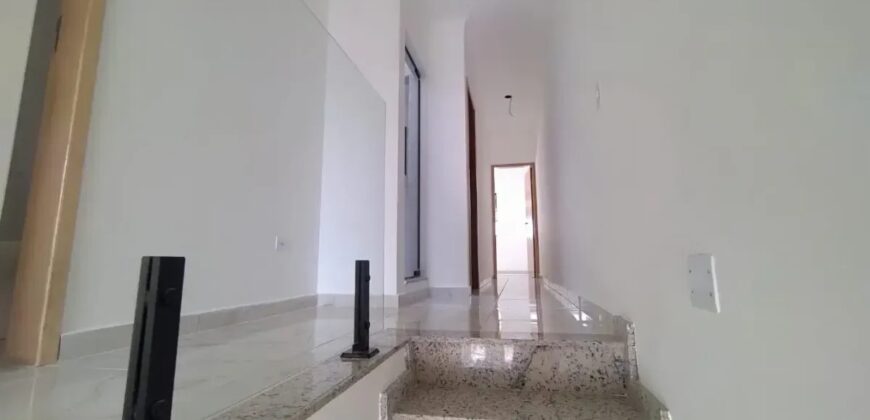 Sobrado com 3 dormitórios à venda, 120 m² por R$ 850.000,00 – Bosque da Saúde – São Paulo/SP