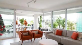 Apartamento com 3 quartos à venda no Campo Belo, São Paulo