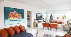 Apartamento com 3 quartos à venda no Campo Belo, São Paulo