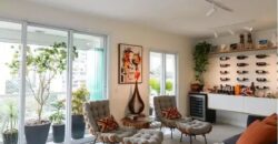 Apartamento com 3 quartos à venda no Campo Belo, São Paulo