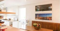 Apartamento com 3 quartos à venda no Campo Belo, São Paulo