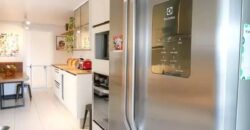 Apartamento com 3 quartos à venda no Campo Belo, São Paulo