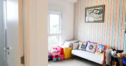 Apartamento com 3 quartos à venda no Campo Belo, São Paulo