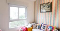 Apartamento com 3 quartos à venda no Campo Belo, São Paulo