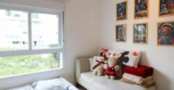 Apartamento com 3 quartos à venda no Campo Belo, São Paulo
