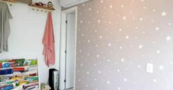 Apartamento com 3 quartos à venda no Campo Belo, São Paulo