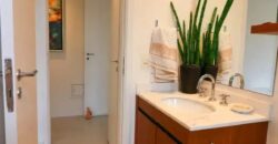 Apartamento com 3 quartos à venda no Campo Belo, São Paulo