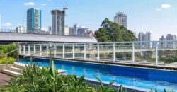 Apartamento com 3 quartos à venda no Campo Belo, São Paulo