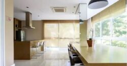 Apartamento com 3 quartos à venda no Campo Belo, São Paulo